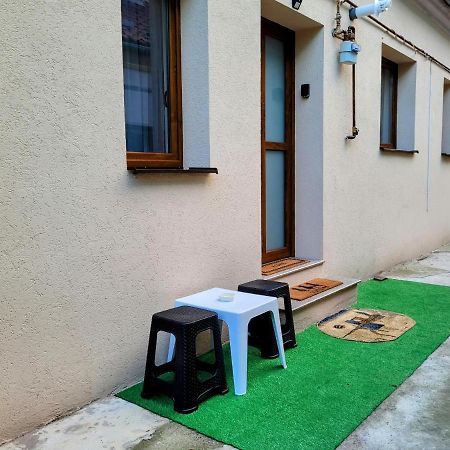 ブラショフCasa Feliアパートメント エクステリア 写真